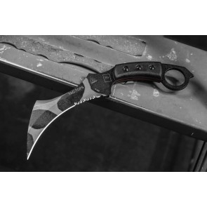 TAC-TOPS Karambit