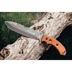 Tahoma Field Knife