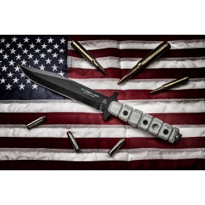 US Combat Knife