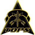 TOPS Knives Tactical OPS USA
